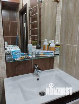 1-к квартира, посуточно, 47м2, 1/8 этаж