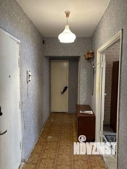 2-к квартира, на длительный срок, 51м2, 6/9 этаж