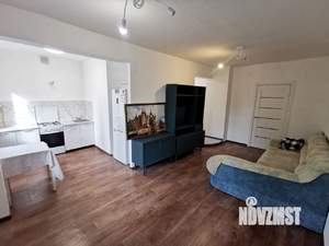2-к квартира, на длительный срок, 45м2, 1/5 этаж