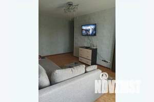 3-к квартира, посуточно, 57м2, 4/5 этаж