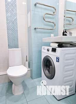 1-к квартира, посуточно, 31м2, 2/10 этаж