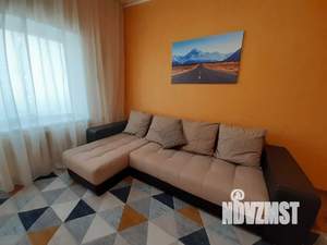 2-к квартира, посуточно, 55м2, 5/5 этаж