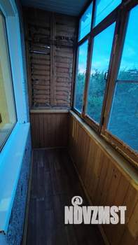 1-к квартира, на длительный срок, 34м2, 4/5 этаж
