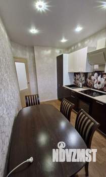 1-к квартира, на длительный срок, 47м2, 4/10 этаж