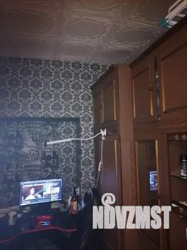 1-к квартира, посуточно, 36м2, 5/5 этаж