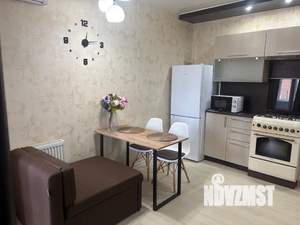 1-к квартира, посуточно, 34м2, 1/3 этаж