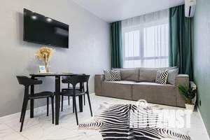 2-к квартира, посуточно, 35м2, 23/23 этаж