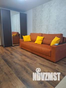 Студия квартира, посуточно, 31м2, 3/5 этаж