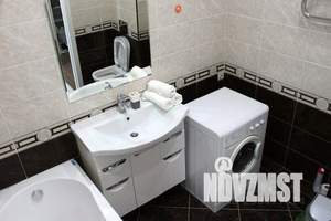 1-к квартира, посуточно, 38м2, 14/16 этаж