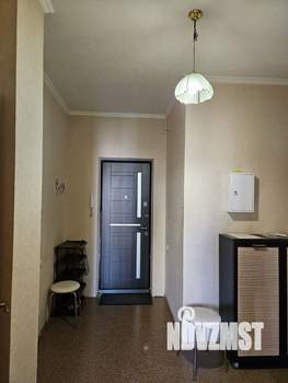 1-к квартира, на длительный срок, 52м2, 9/9 этаж