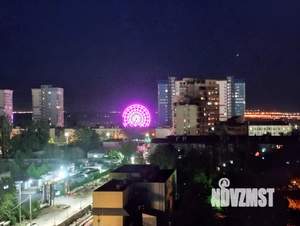 1-к квартира, на длительный срок, 48м2, 9/10 этаж