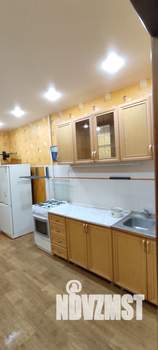 1-к квартира, на длительный срок, 40м2, 6/10 этаж