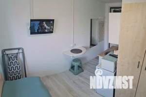 1-к квартира, посуточно, 16м2, 2/5 этаж