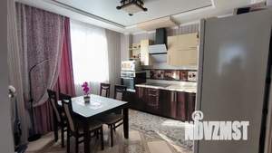 2-к квартира, посуточно, 51м2, 4/9 этаж