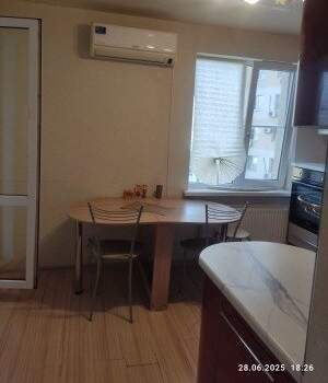 1-к квартира, на длительный срок, 42м2, 6/15 этаж