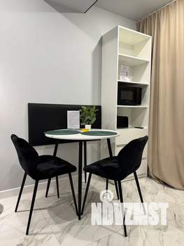 1-к квартира, посуточно, 20м2, 2/4 этаж