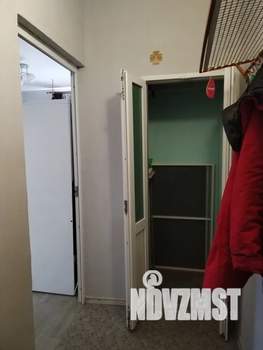 1-к квартира, посуточно, 30м2, 1/5 этаж