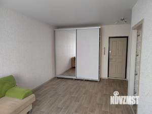 1-к квартира, на длительный срок, 35м2, 2/4 этаж