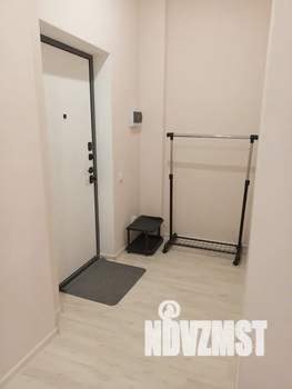 1-к квартира, посуточно, 35м2, 2/14 этаж