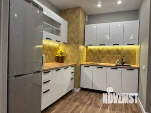 1-к квартира, посуточно, 60м2, 8/19 этаж