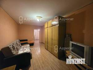 1-к квартира, на длительный срок, 38м2, 9/10 этаж