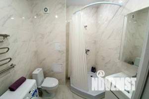 2-к квартира, посуточно, 60м2, 6/10 этаж