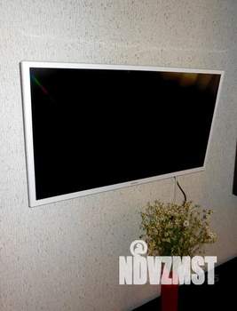 1-к квартира, посуточно, 36м2, 4/5 этаж