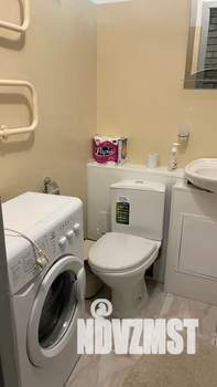 1-к квартира, посуточно, 32м2, 5/5 этаж