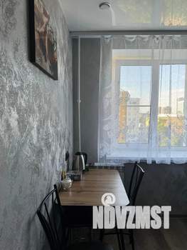 1-к квартира, посуточно, 32м2, 8/9 этаж