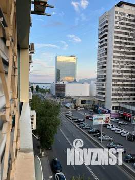 2-к квартира, посуточно, 49м2, 6/9 этаж