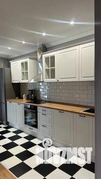 1-к квартира, посуточно, 72м2, 1/1 этаж