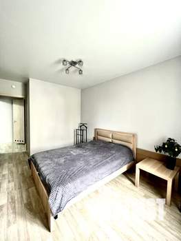 1-к квартира, посуточно, 40м2, 1/7 этаж