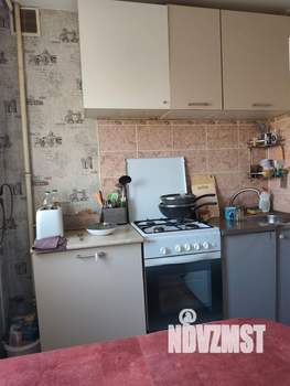 2-к квартира, на длительный срок, 52м2, 4/5 этаж