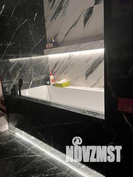 2-к квартира, посуточно, 54м2, 1/20 этаж