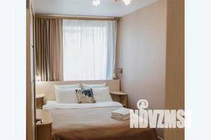 2-к квартира, посуточно, 42м2, 3/5 этаж