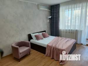 1-к квартира, посуточно, 33м2, 3/9 этаж