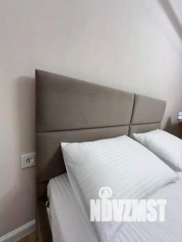 2-к квартира, посуточно, 55м2, 1/1 этаж