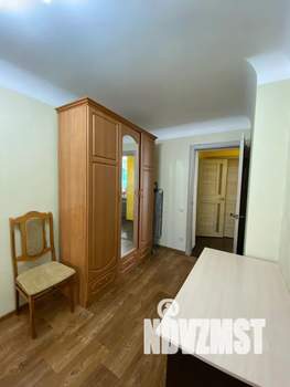 1-к квартира, посуточно, 47м2, 4/5 этаж