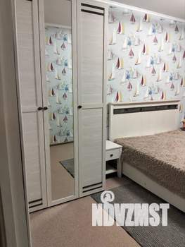 2-к квартира, посуточно, 58м2, 7/9 этаж