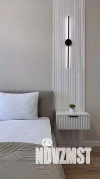 1-к квартира, посуточно, 39м2, 1/1 этаж