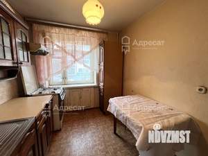 3-к квартира, на длительный срок, 63м2, 4/9 этаж