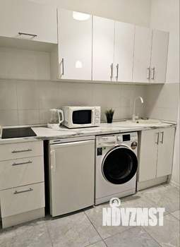 1-к квартира, посуточно, 47м2, 1/1 этаж