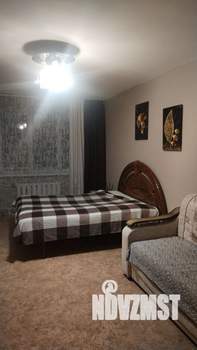 1-к квартира, на длительный срок, 38м2, 3/10 этаж