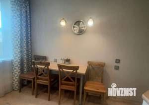 2-к квартира, посуточно, 54м2, 7/10 этаж