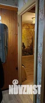 2-к квартира, посуточно, 45м2, 3/5 этаж