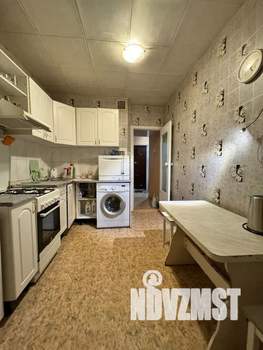 2-к квартира, посуточно, 56м2, 5/10 этаж