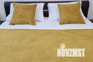 1-к квартира, посуточно, 57м2, 12/16 этаж