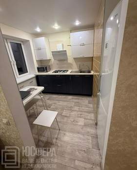 3-к квартира, на длительный срок, 57м2, 2/5 этаж