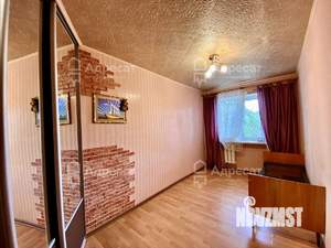3-к квартира, на длительный срок, 60м2, 3/5 этаж