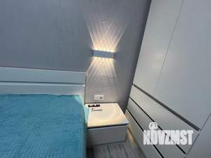 2-к квартира, посуточно, 54м2, 1/1 этаж